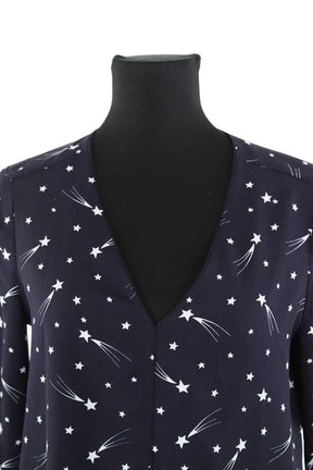 Blouses Claudie Pierlot  Bleu