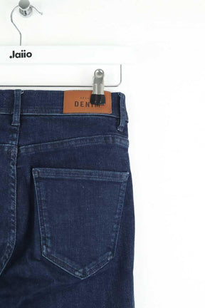 Slim Sézane  Bleu