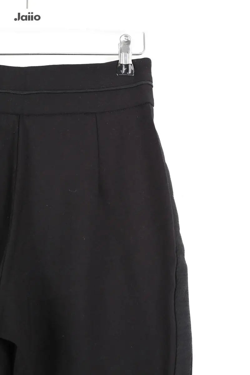Pantalon Sandro  Noir