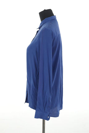 Blouses The Kooples  Bleu
