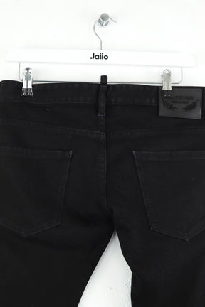 Slim Dsquared2  Noir