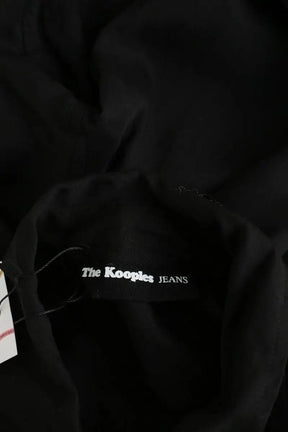 Chemise The Kooples  Noir