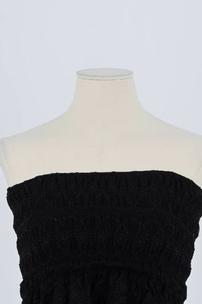 T-shirt Maje  Noir