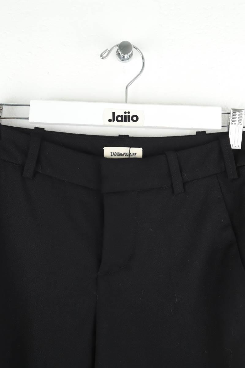 Chino Zadig & Voltaire  Noir