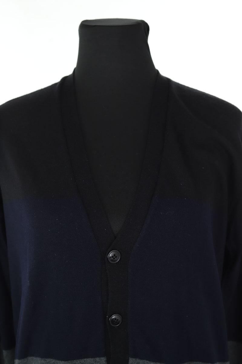 Gilets Officine Générale  Bleu