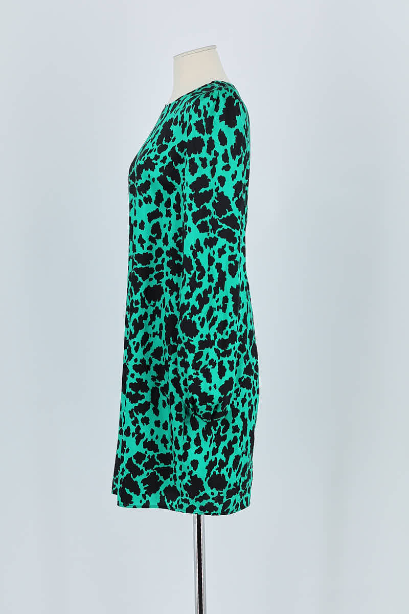 Robe Liu Jo  Vert