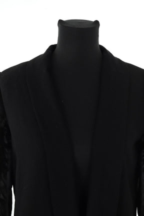 Blazers Maje  Noir