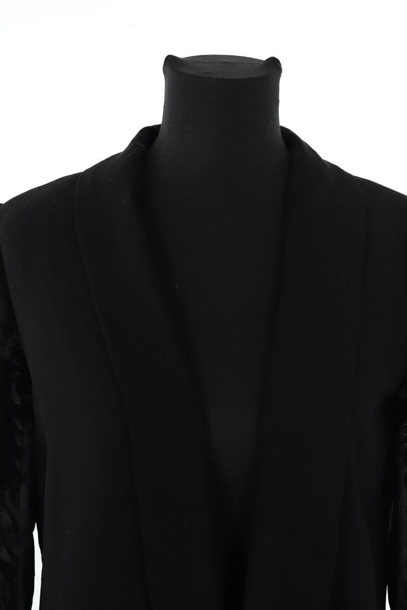 Blazers Maje  Noir