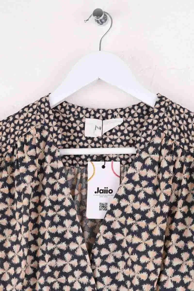 Robe Ba&Sh Multicolore en Coton