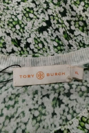 T-shirts Tory Burch  Vert