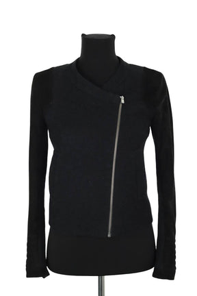 Veste Maje  Noir