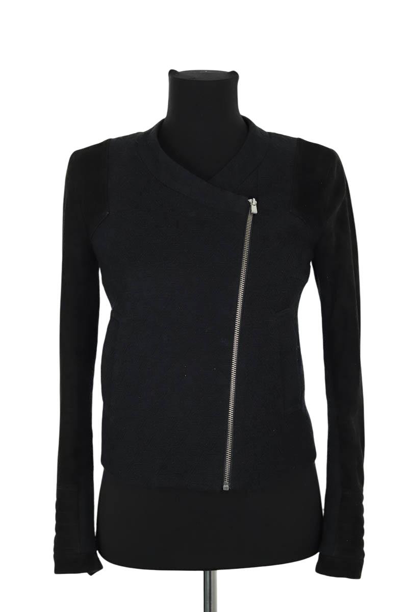 Veste Maje  Noir