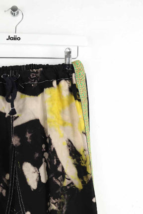 Droit Monoki  Jaune