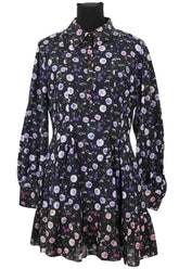 Robe The Kooples  Noir