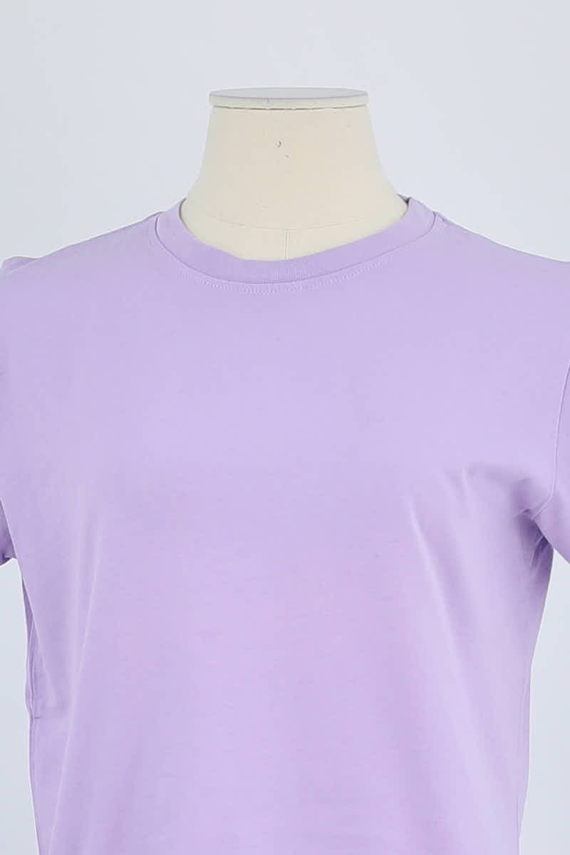 T-shirt From Future  Violet
