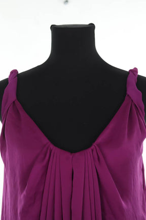 Mini Diane Von Furstenberg  Violet