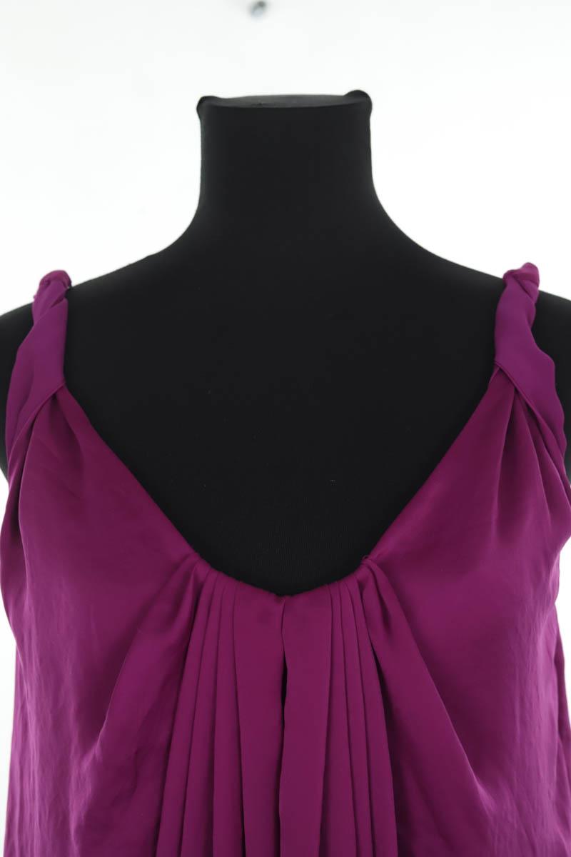 Mini Diane Von Furstenberg  Violet