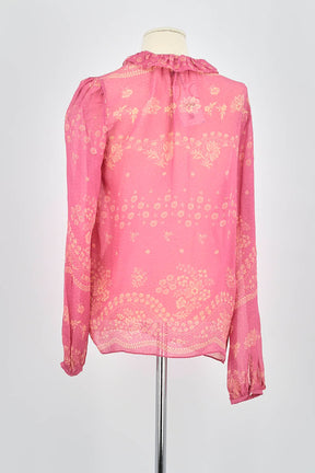 Blouses Vanessa Bruno  Rose