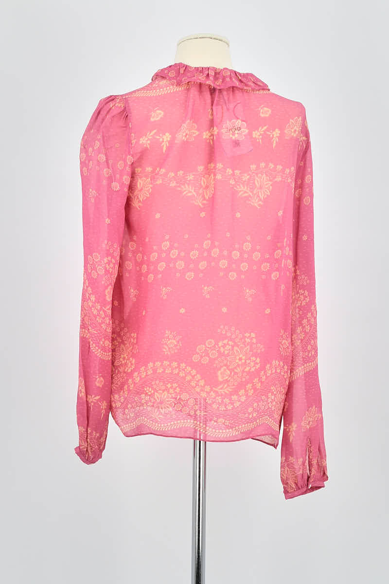 Blouses Vanessa Bruno  Rose