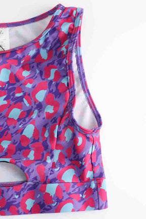 Sport Luz  Violet