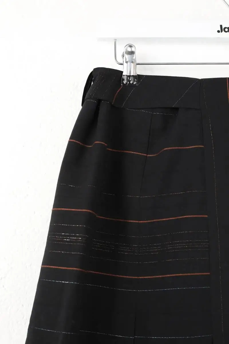 Jupe Kenzo  Noir