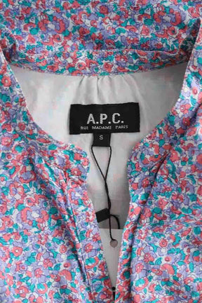 Mini APC  Bleu