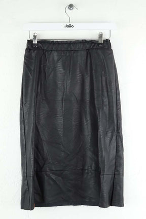 Mi-longueur Other Brand  Noir