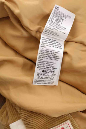 Veste Levi's  Beige