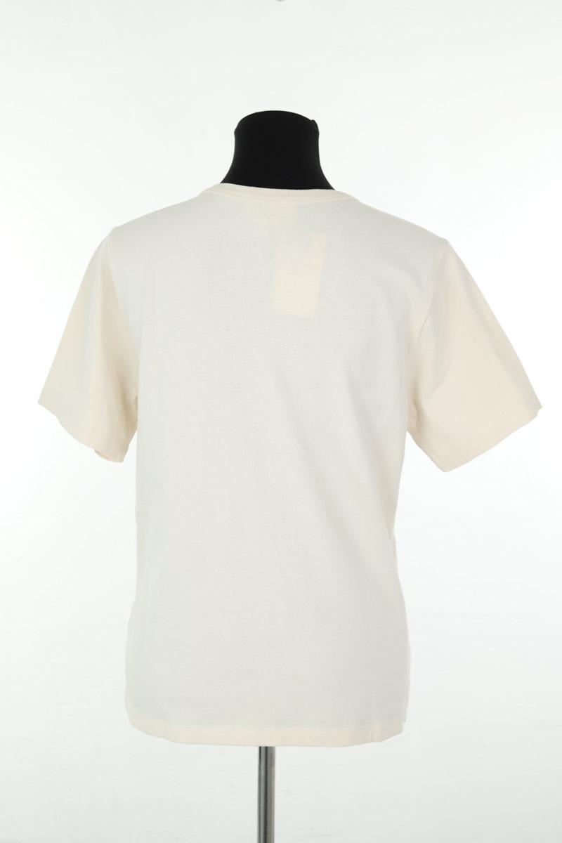 T-shirts Bash  Beige