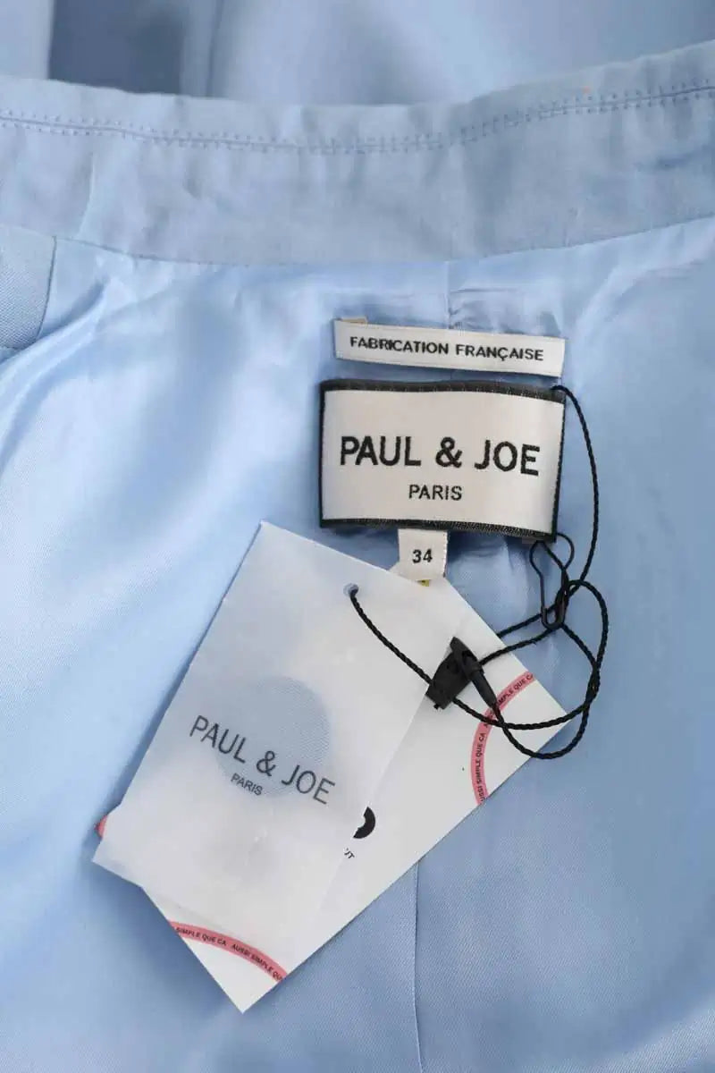 Veste Paul & Joe  Bleu