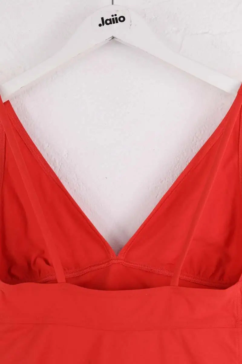 Maillot de bain Eres Orange en Synthétique