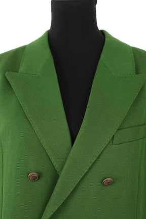 Blazer Ami  Vert