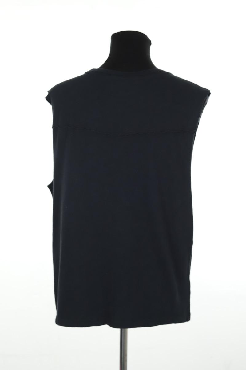 Tops sans manche Maje  Noir