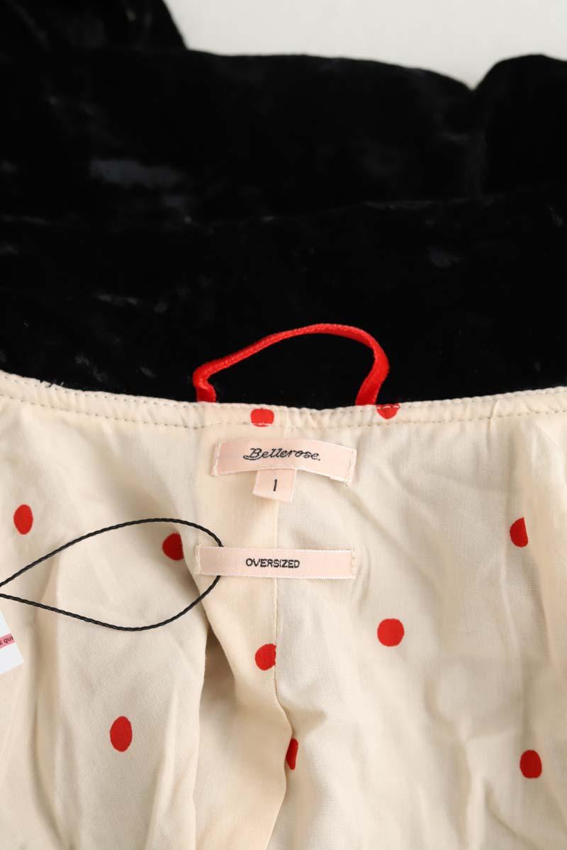 Autres Bellerose  Noir