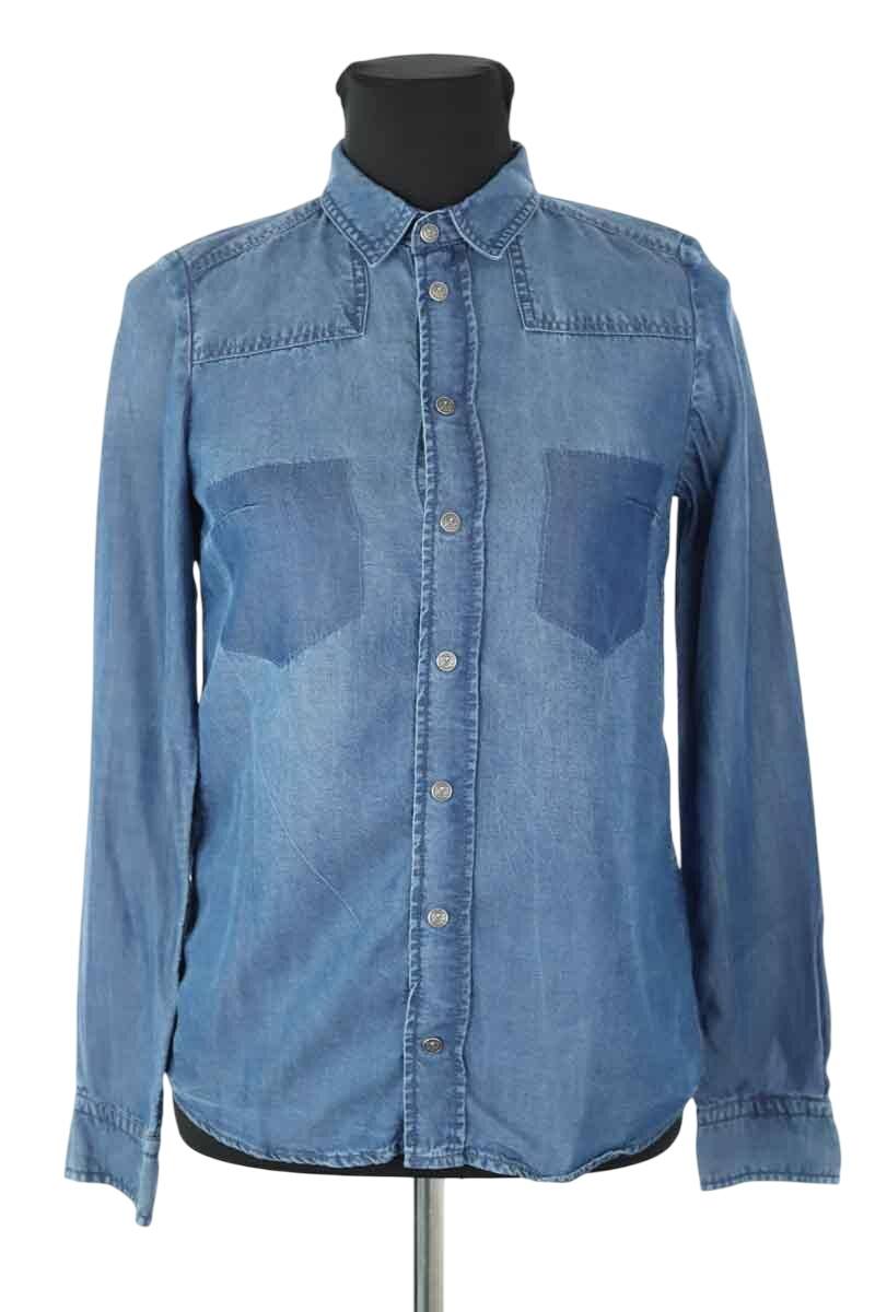 Chemises The Kooples  Bleu