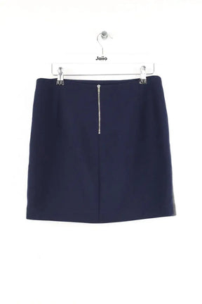 Jupe Sandro  Marine