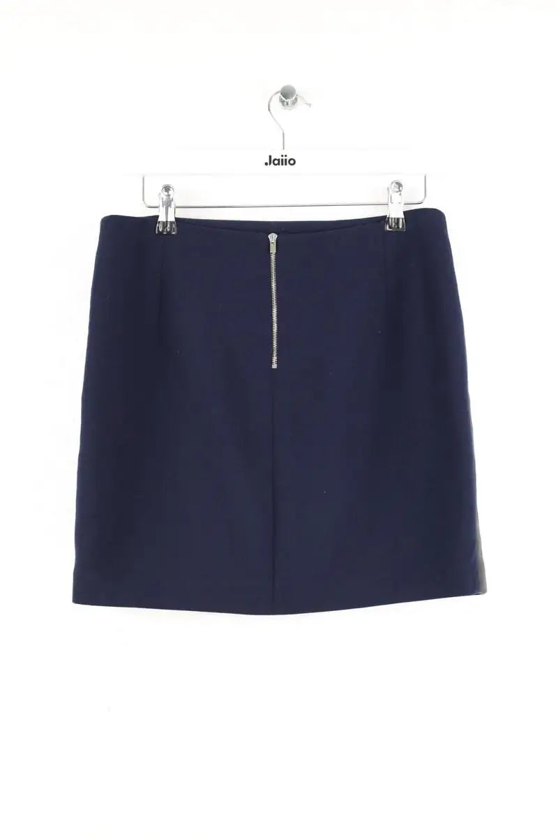 Jupe Sandro  Marine