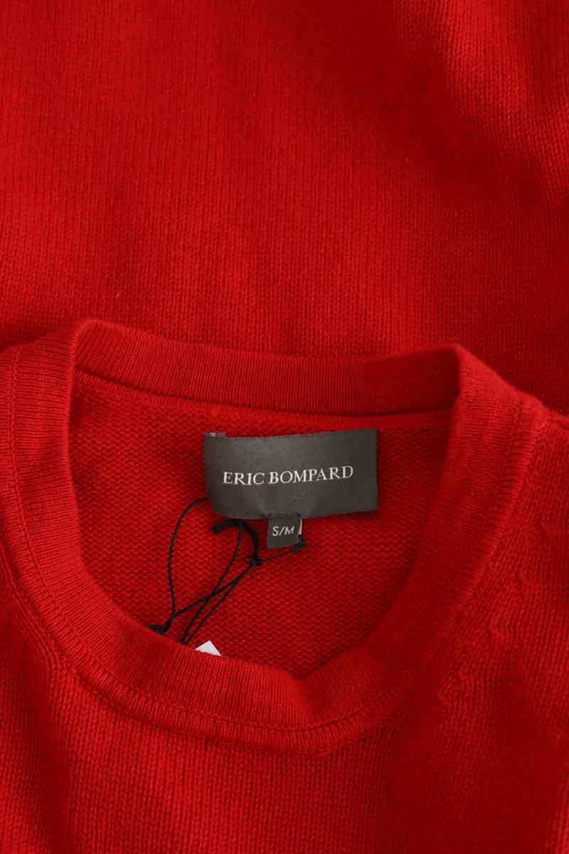 Pulls Eric Bompard  Rouge