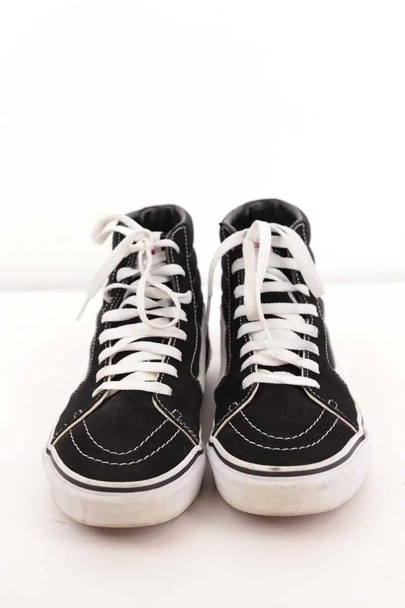 Baskets Vans  Noir