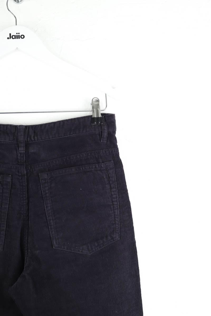 Droit Isabel Marant Étoile  Noir