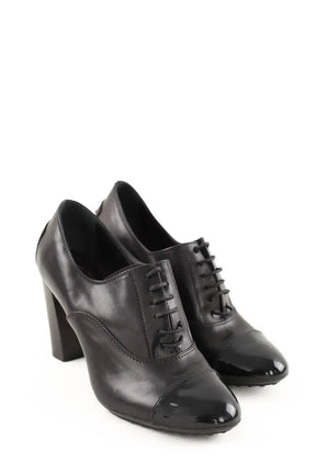 Talons Tod's  Noir