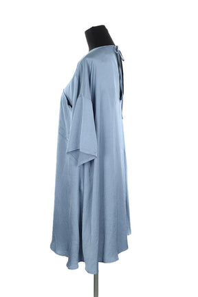 Mi-longueur American Vintage  Bleu