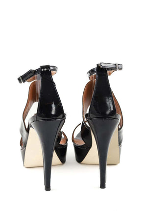 Talons Pinko  Noir