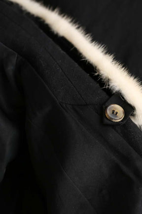 Autres Lanvin  Noir