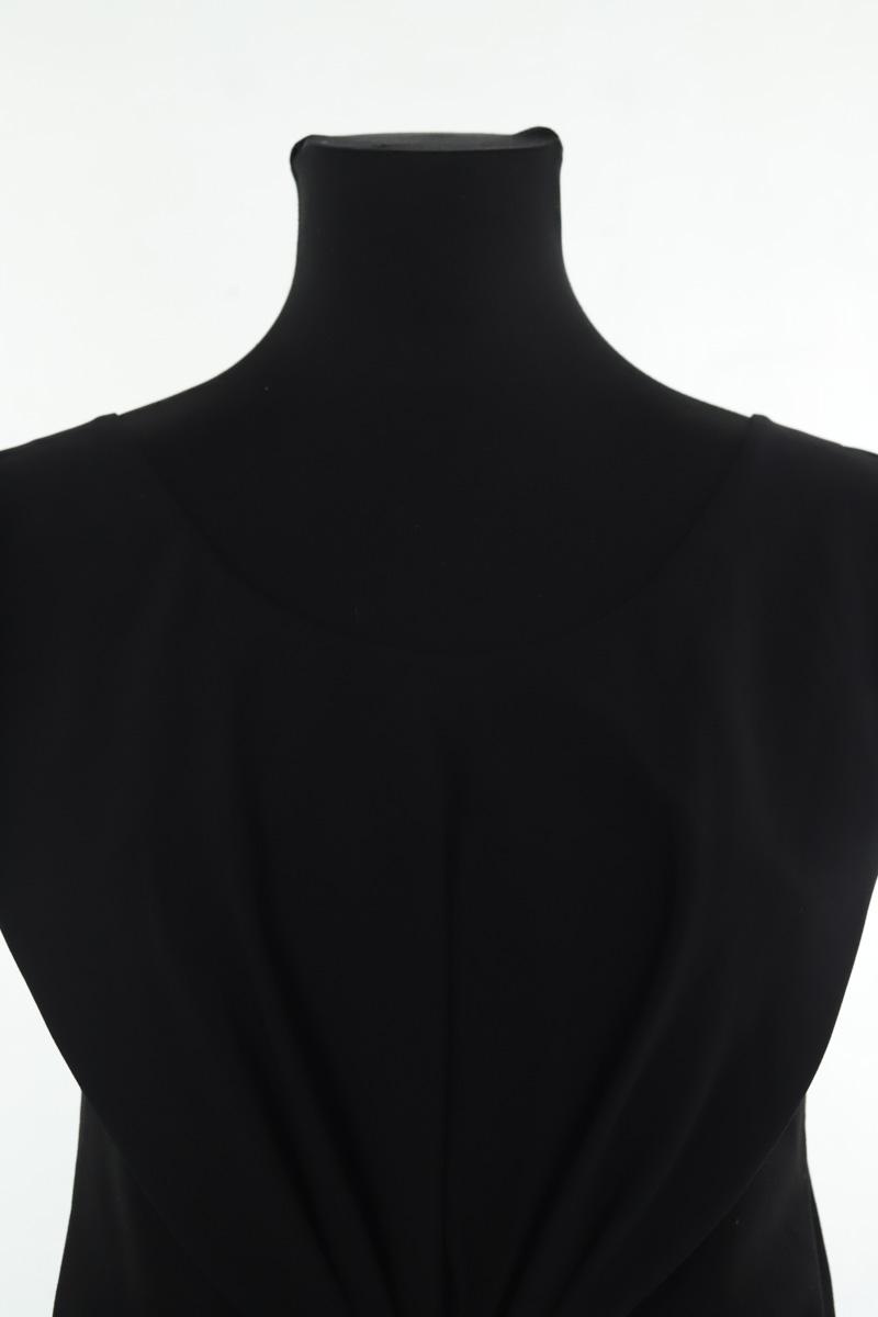Mi-longueur Balenciaga  Noir