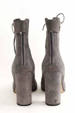 Talons Gianvito Rossi  Gris