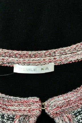 Gilets Paule Ka  Gris