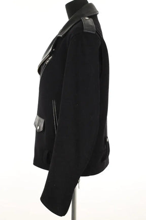 Veste Sandro  Noir
