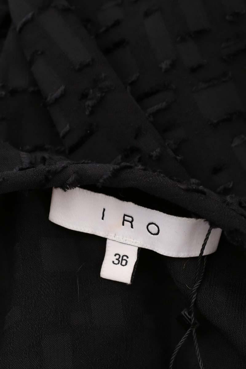 Blouses Iro  Noir
