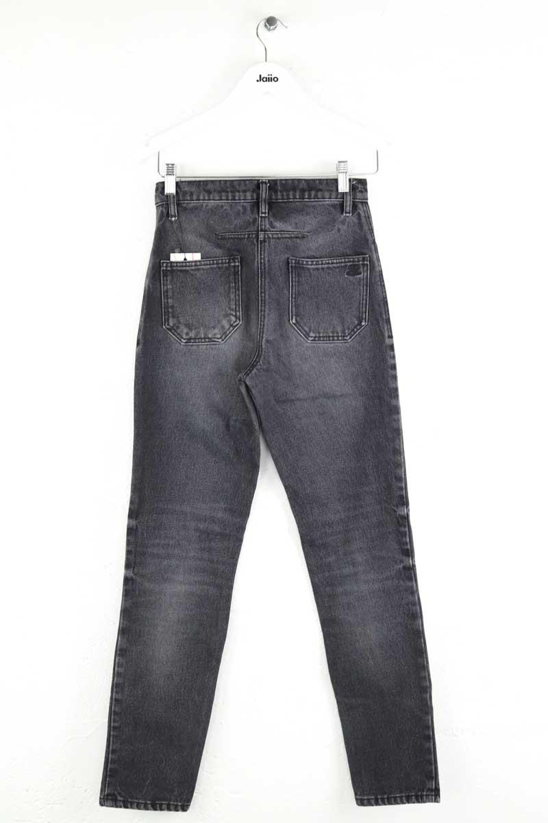 Slim Courrèges  Gris